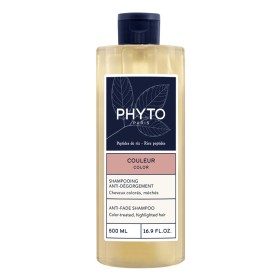 Phyto Color Shampoo anti-sbiadimento per capelli trattati 500 ml