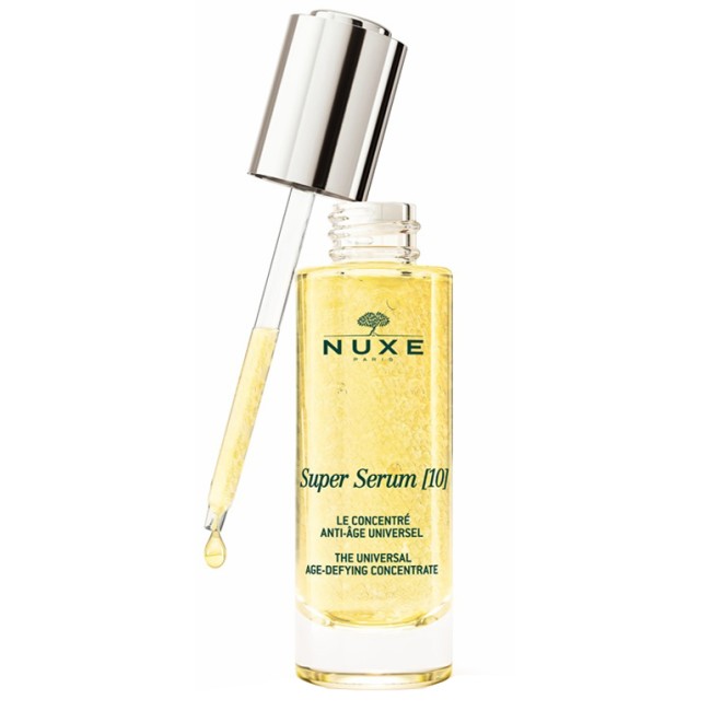 Nuxe Super Serum 10 30 Ml Nuxe Super Serum 10 30 Ml