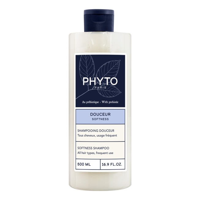 Phyto Douceur Shampoo Phyto Douceur Shampoo