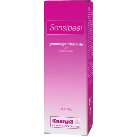 Si. Me. Farm Sensipeel Idratante 100 Ml Si. Me. Farm Sensipeel Idratante 100 Ml