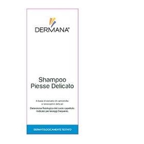 Noreva Dermana Shampoo Piesse Delicato 150 Ml