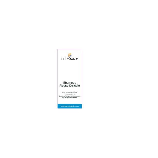 Noreva Dermana Shampoo Piesse Delicato 150 Ml Noreva Dermana Shampoo Piesse Delicato 150 Ml