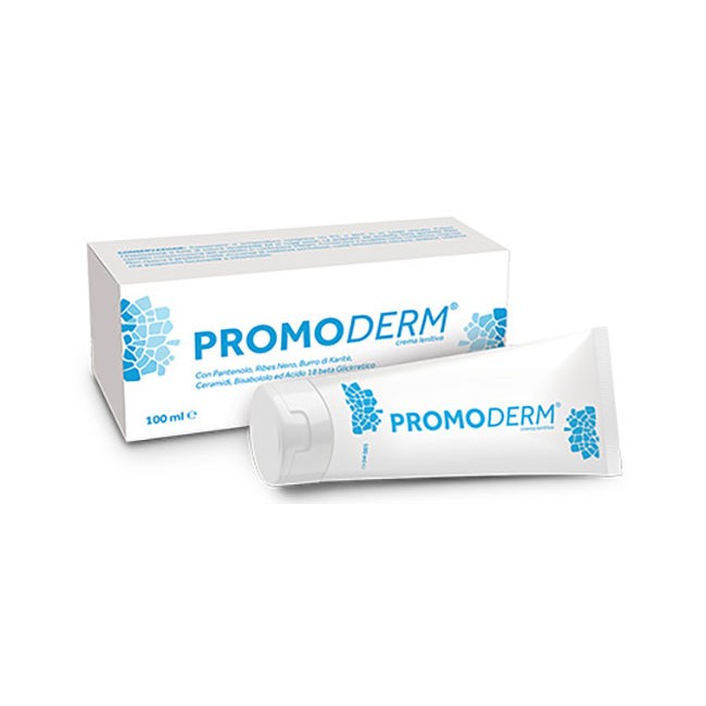 Nalkein Pharma Promoderm Crema 100 Ml Nalkein Pharma Promoderm Crema 100 Ml