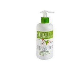 Saugella You Fresh Detergente Intimo Specifico per Donne in Età  Fertile o più Giovani 200ml
