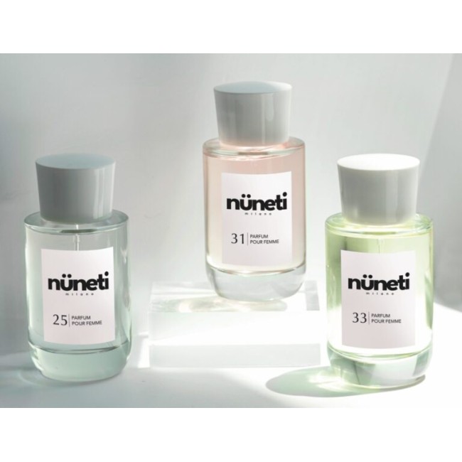 Nuneti N.31 Equivalente La Vie Est Belle 100ml Nuneti N.31 Equivalente La Vie Est Belle 100ml