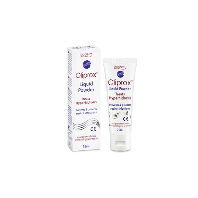 Logofarma Oliprox Polvere Liquida 75 Ml Ce