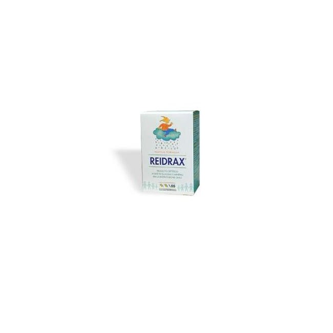 EG EuroGenerici Reidrax 7 Bustine 10 G EG EuroGenerici Reidrax 7 Bustine 10 G