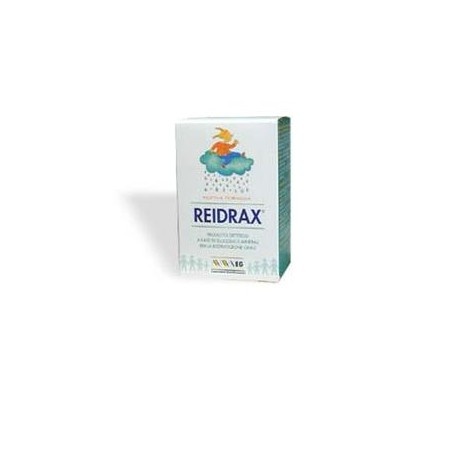 EG EuroGenerici Reidrax 7 Bustine 10 G