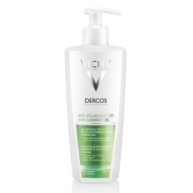 Vichy Dercos Shampo Antiforfora Secchi 390 Ml