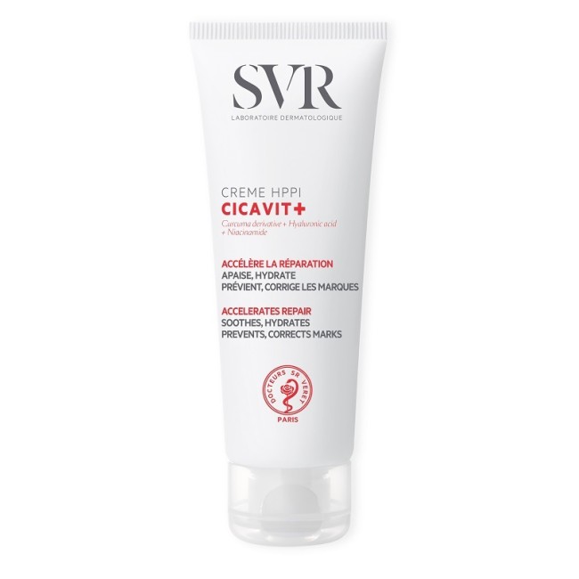 SVR Cicavit+ Crème HPPI Crema lenitiva e anti-macchie 40 ml