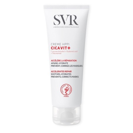 SVR Cicavit+ Crème HPPI Crema lenitiva e anti-macchie 40 ml SVR Cicavit+ Crème HPPI Crema lenitiva e anti-macchie 40 ml