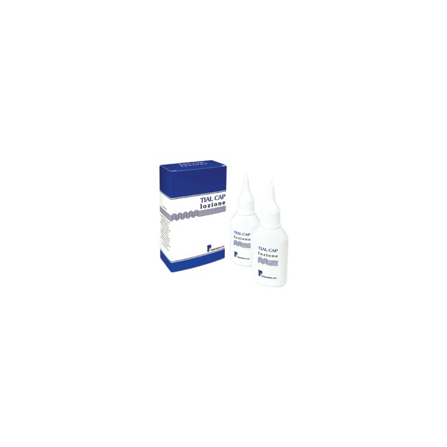Perfarma D. P. Tial Cap Lozione Antiforfora 80 Ml Perfarma D. P. Tial Cap Lozione Antiforfora 80 Ml