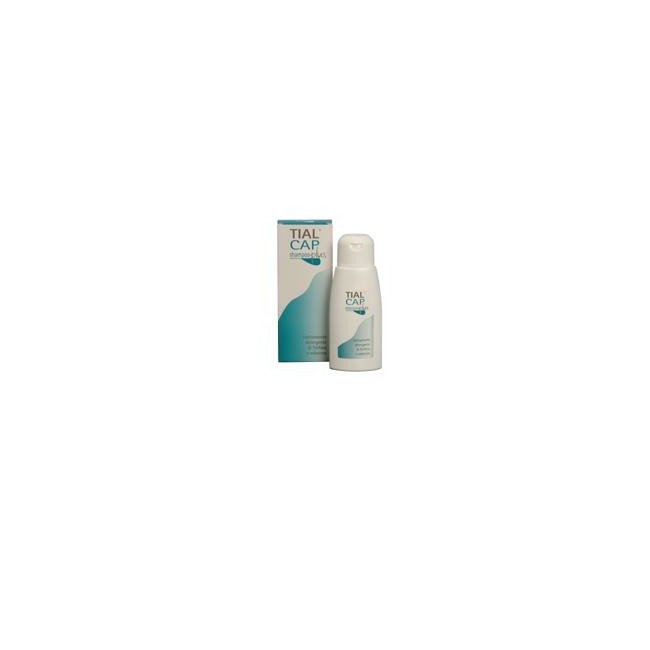 Perfarma D. P. Tial Cap Shampoo Plus Antiforfora 150 Ml Perfarma D. P. Tial Cap Shampoo Plus Antiforfora 150 Ml