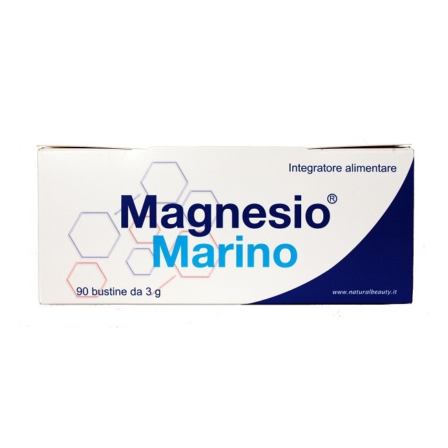 Mida Farma Magnesio Marino 90 Bustine Mida Farma Magnesio Marino 90 Bustine