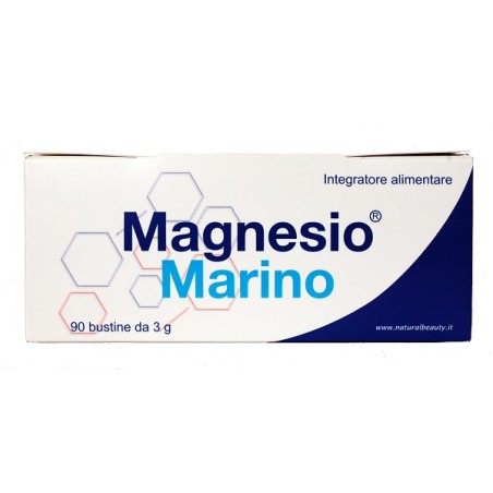 Mida Farma Magnesio Marino 90 Bustine Mida Farma Magnesio Marino 90 Bustine
