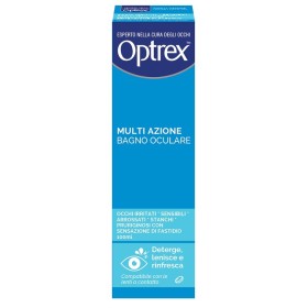 Reckitt Benckiser Bagno Oculare Optrex Multi Azione 100 Ml