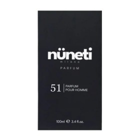 Nuneti N.51 Equivalente Fahrenheit 100ml