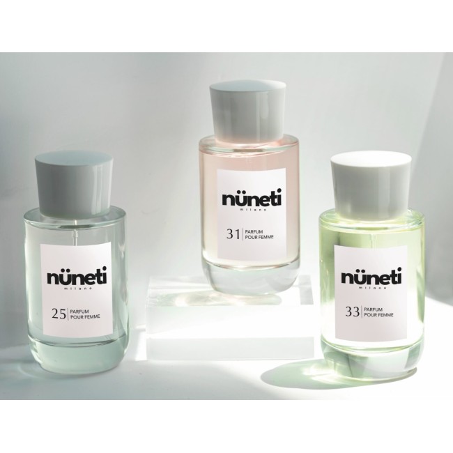 Nuneti N.21 Equivalente Hypnotic 100ml Nuneti N.21 Equivalente Hypnotic 100ml