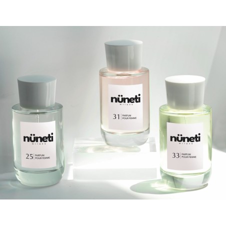 Nuneti N.21 Equivalente Hypnotic 100ml