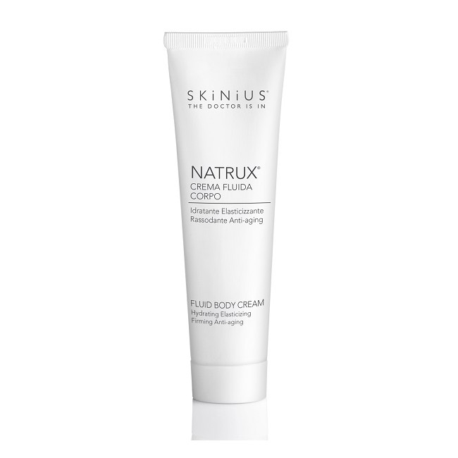Skinius Natrux Crema Fluida 200 Ml