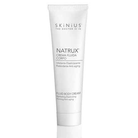 Skinius Natrux Crema Fluida 200 Ml