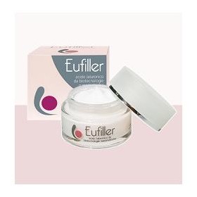 Eufiller crema viso idratante lenitiva 50 ml