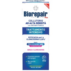 Coswell Biorepair Plus Collutorio Alta Densita' Antibatterico 250 Ml