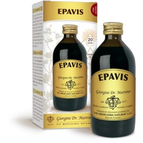 Dr. Giorgini Epavis Liquido Alcolico 200 Ml
