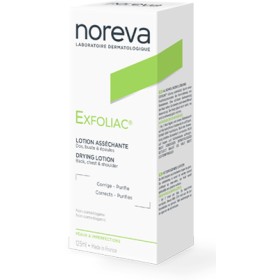 Noreva Exfoliac Lozione 125 Ml