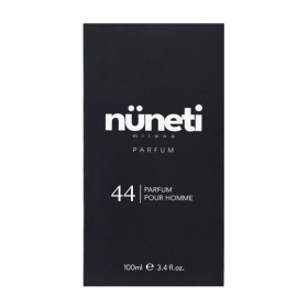 Nuneti N.44 Equivalente Armani Code 100ml