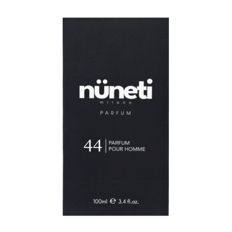 Nuneti N.44 Equivalente Armani Code 100ml