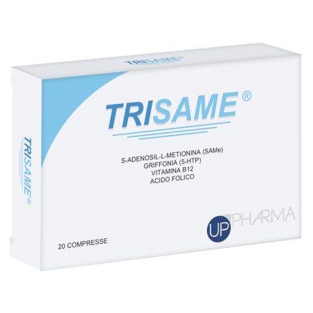 Up Pharma Trisame 20 Compresse Up Pharma Trisame 20 Compresse