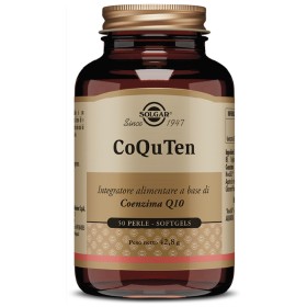 Solgar Coquten 50 Perle