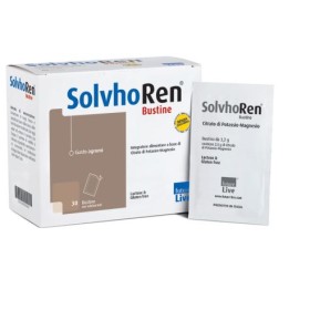 Future Live Solvhoren 30 Bustine