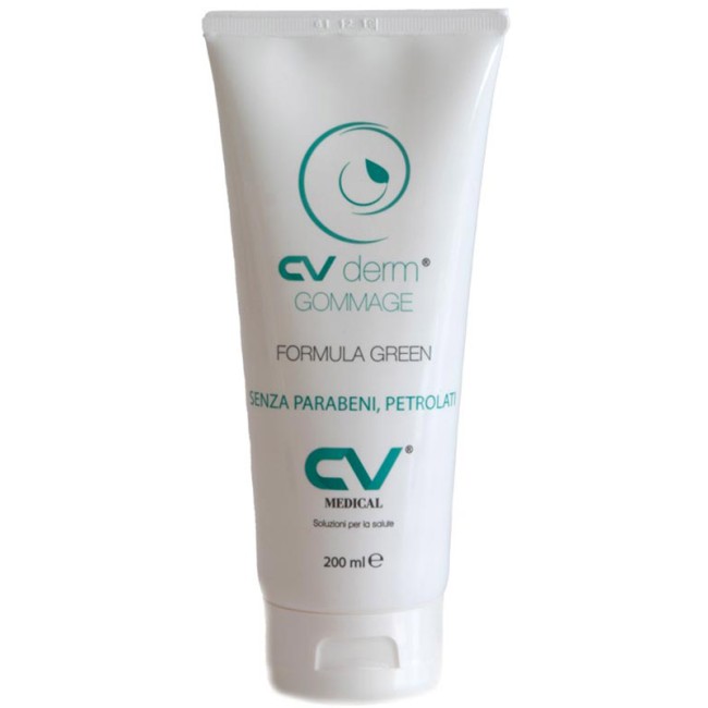 CV Medical Cv Dermatologica Gommage 200 Ml CV Medical Cv Dermatologica Gommage 200 Ml