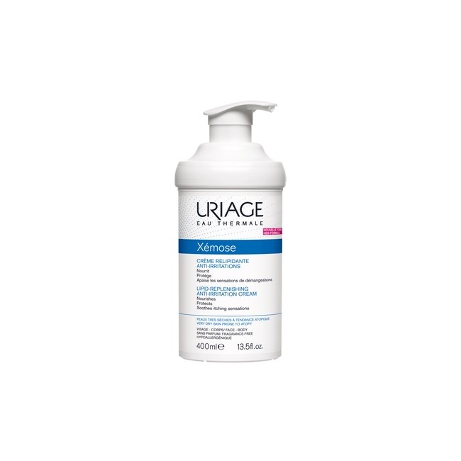 Uriage Xemose Crema 400 Ml Uriage Xemose Crema 400 Ml