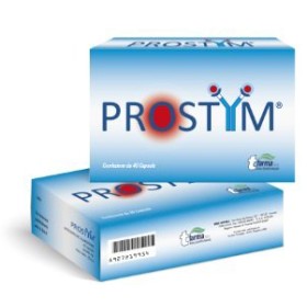 RUBIO' NUTRACEUTICALS Prostym 30 Capsule