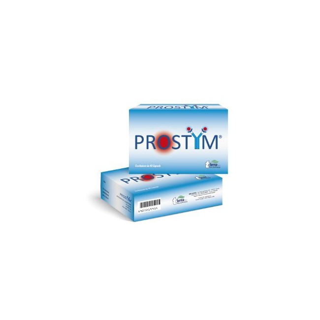 RUBIO' NUTRACEUTICALS Prostym 30 Capsule RUBIO' NUTRACEUTICALS Prostym 30 Capsule