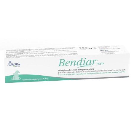 Aurora Biofarma Bendiar Pasta 30 G