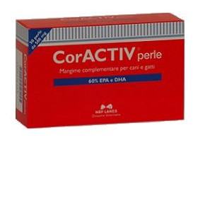 Coractiv Blister 50 Perle
