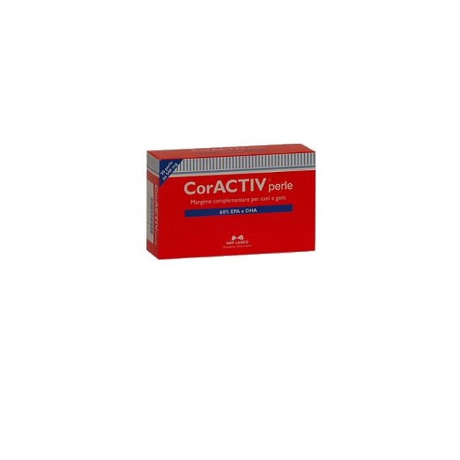 Coractiv Blister 50 Perle