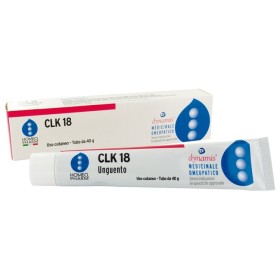 Cemon Clk18 Homeopharm Unguento 40g