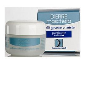 Judifarm Dierre Maschera Pelli Grasse 50 Ml