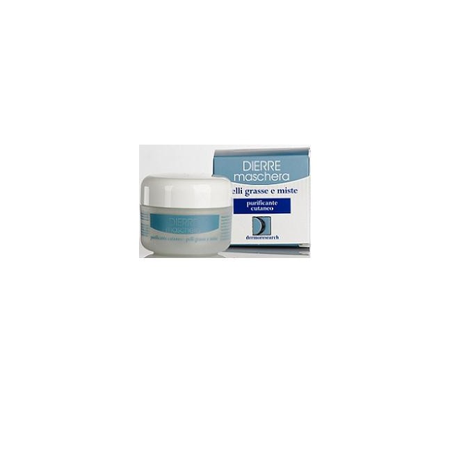 Judifarm Dierre Maschera Pelli Grasse 50 Ml Judifarm Dierre Maschera Pelli Grasse 50 Ml