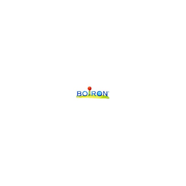 Boiron Calcarea Carbonica Ostrearum 200 Ch Globuli Boiron Calcarea Carbonica Ostrearum 200 Ch Globuli