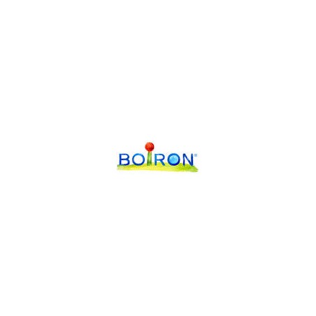 Boiron Calcarea Carbonica Ostrearum 200 Ch Globuli