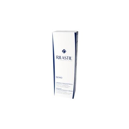 Rilastil Seno Crema Concentrata 75ml
