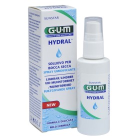Sunstar Gum Hydral Spray per secchezza orale