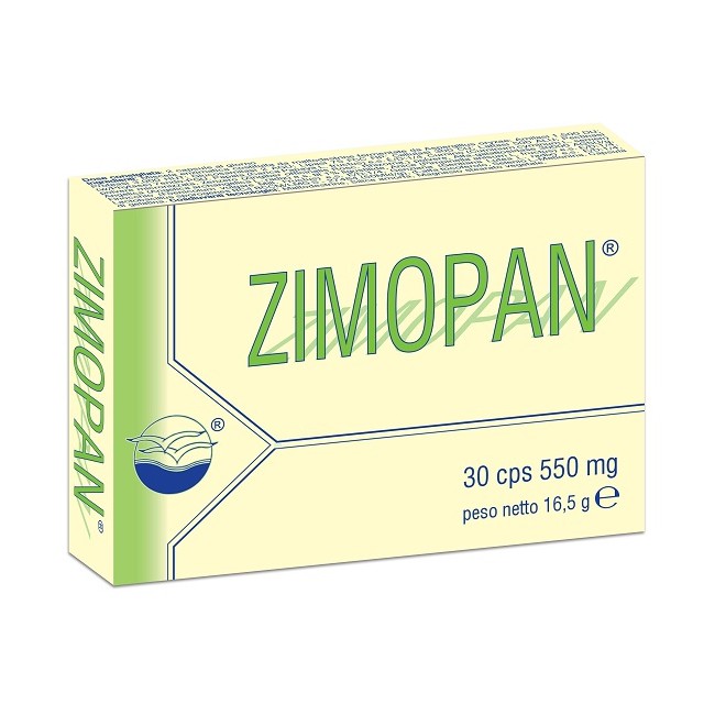 Farma Valens Zimopan 30 Capsule