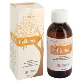 Cemon Heliluma Soluzione Bevibile 150 Ml